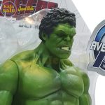 Avengers Figure Hulk 041