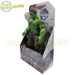 Avengers Figure Hulk 081