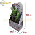 Avengers Figure Hulk 091