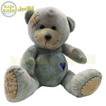 عروسک خرس می تو یو نشسته ارتفاع 25 سانتیمتر Bear Me to You