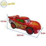 McQueen Metal Cars 041