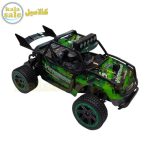 ماشین کنترلی آفرود سرعتی مدل Max Racing YL11
