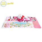 Watch Hello Kitty PP3189-J 021