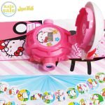 Watch Hello Kitty PP3189-J 031