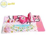 Watch Hello Kitty PP3189-J 041