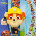 Watch Paw Patrol Rubble PP3189-9B 021