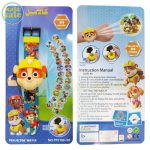 Watch Paw Patrol Rubble PP3189-9B 031