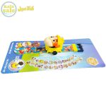 Watch Paw Patrol Rubble PP3189-9B 051