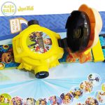 Watch Paw Patrol Rubble PP3189-9B 061