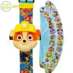 Watch Paw Patrol Rubble PP3189-9B 091
