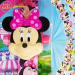 Watch mickey mouse PP3189-T 021