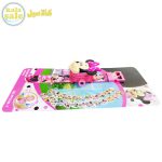 Watch mickey mouse PP3189-T 031