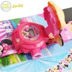Watch mickey mouse PP3189-T 041