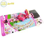 Watch mickey mouse PP3189-T 051