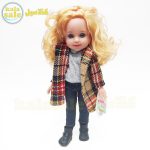 عروسک مای مای قد 30 سانتیمتری May May Doll
