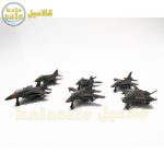 Model Army Airplane 011