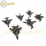 هواپیما جنگنده فلزی Model Airplane