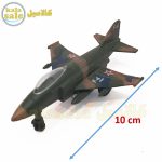 Model Army Airplane 111