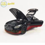Model Benz AMG GT T2 011