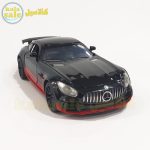 ماکت فلزی بنز Benz AMG GT