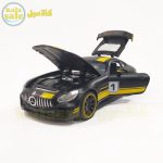 Model Benz AMG GT T2 081