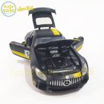 Model Benz AMG GT T2 101
