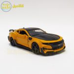 Model Chevrolet Camaro S 051