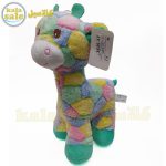 Giraffe Doll 021