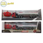 RC Transport Truck 011