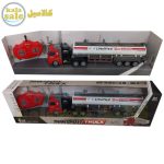 RC Transport Truck 021
