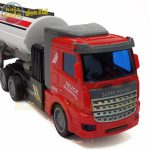 RC Transport Truck 051