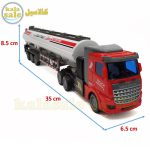 RC Transport Truck 061