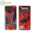 Water Game Spiderman 031