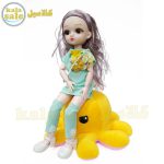 Girl Doll A5 031