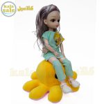 Girl Doll A5 041