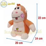 Gorilla Doll 021