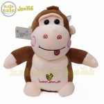 عروسک پولیشی گوریل Gorilla Doll