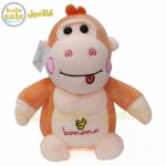 Gorilla Doll 061