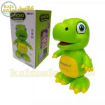 Dancing Musical Dinosaur 041