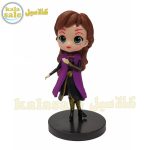 فیگور آنا فروزن Anna Frozen