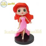 فیگور آریل پری دریایی Ariel The Little Mermaid