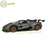Metal lamborghini huracan 061