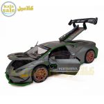 Metal lamborghini huracan 071