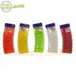Plastic Bullet 6MM 800 PCS 011