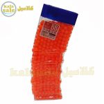Plastic Bullet 6MM 800 PCS 021