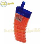 Plastic Bullet 6MM 800 PCS 031