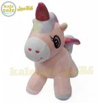 Pony Doll with Colorful Wings 061