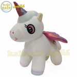 Pony Doll with Colorful Wings 101