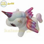 Pony Doll with Colorful Wings 121