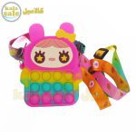 Popit Bag Bunny 011